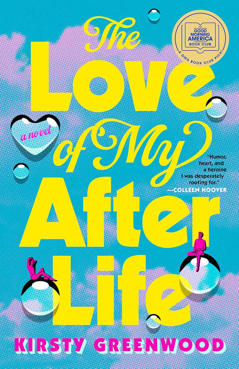 The love of my afterlife (Libro en ingles) - Kirsty Greenwood