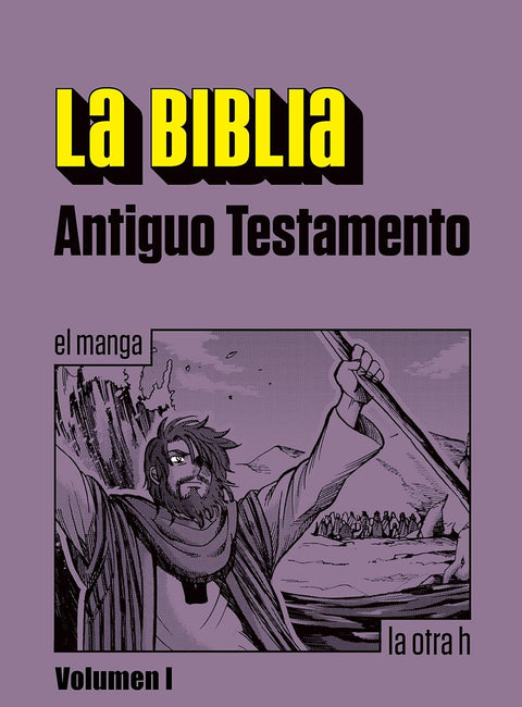 La Biblia antiguo testamento - Varios Autores