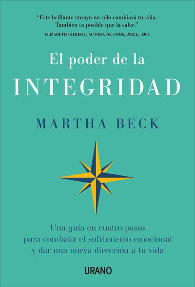 El poder de la integridad  - Martha Beck