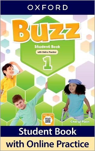 Buzz 1 Student Book