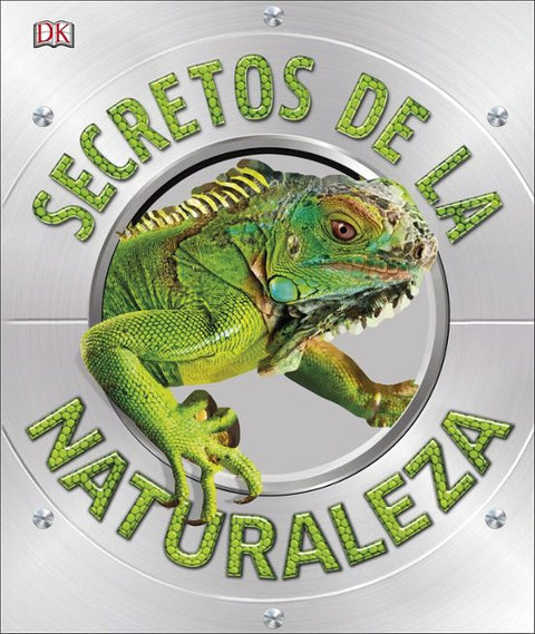 Secretos de la naturaleza (Secretos)