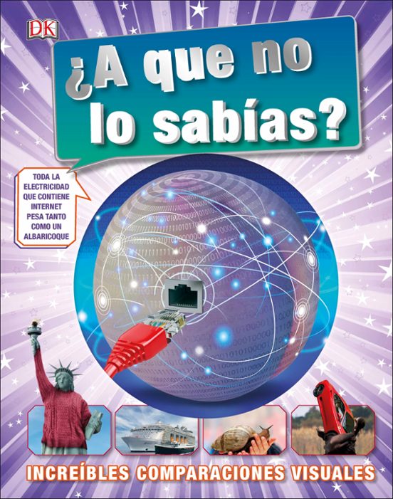 A que no lo sabías