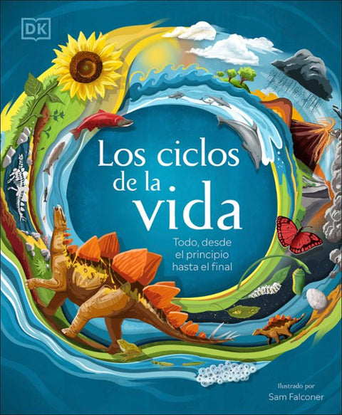 Los ciclos de la vida