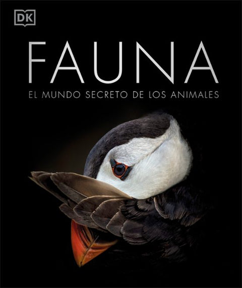 Fauna (nueva edición) - DK