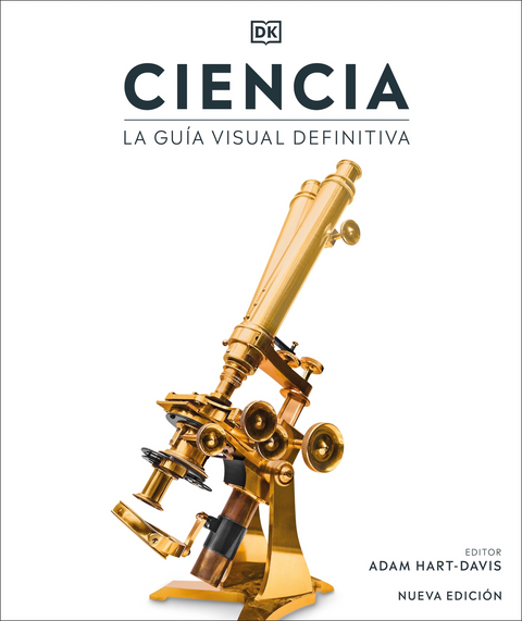 Ciencia - DK