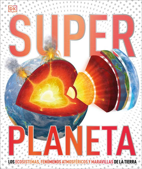 Superplaneta - DK