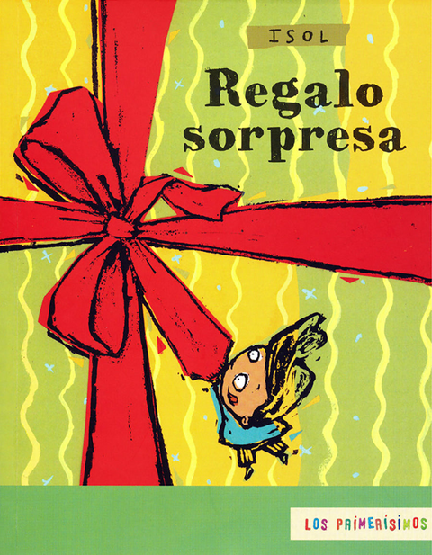 Regalo sorpresa - ISOL