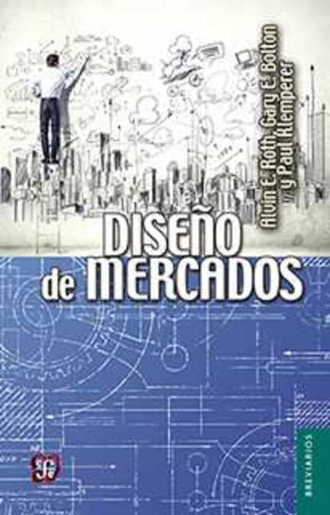 Diseño de Mercados - varios autores