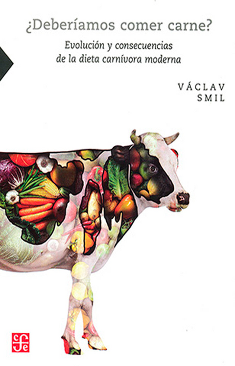 Deberíamos comer carne - Vaclav Smil