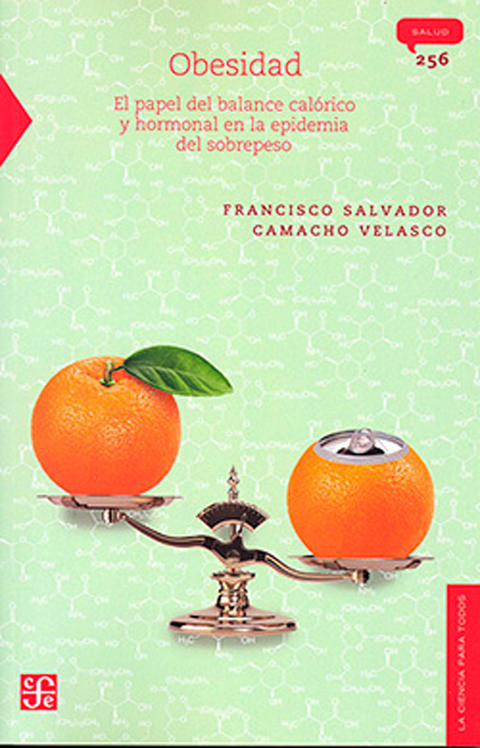Obesidad  - Francisco Velasco y Salvador Camacho