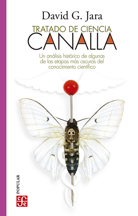 Tratado de ciencia canalla - David Jara