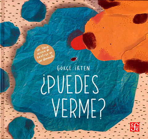 Puedes verme - Gokce Irten