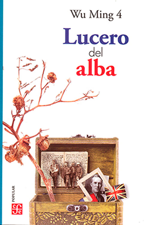 Lucero del Alba - Wuming 4