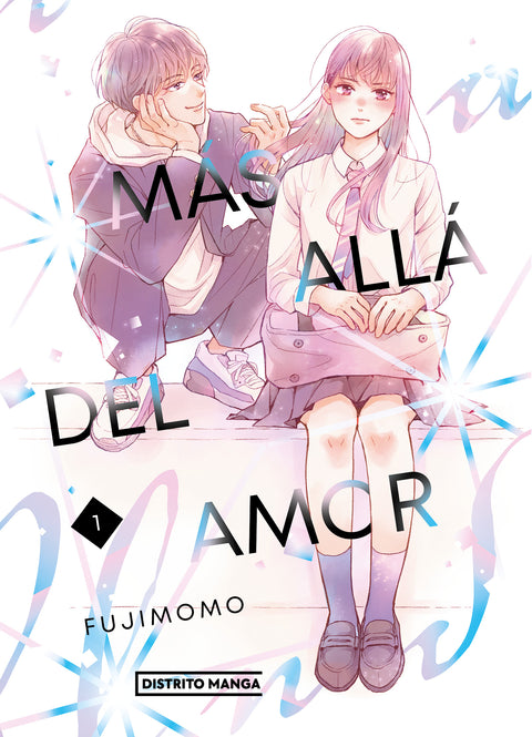 Más allá del amor 1 - Fujimomo