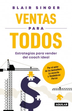Ventas para todos -  Blair Singer