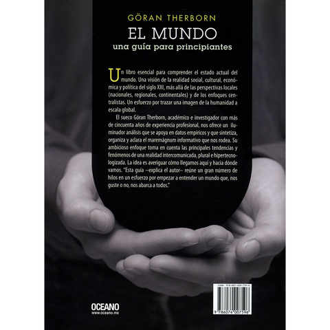El mundo. Una guía para principiantes - Göran Therborn