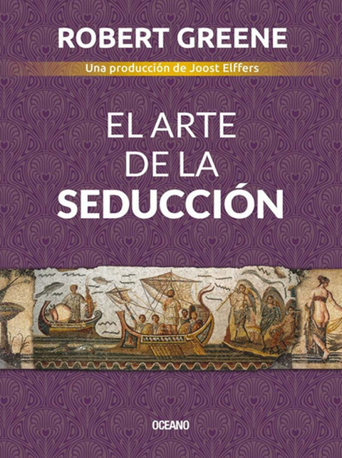 El Arte de  la Seduccion - Robert Greene