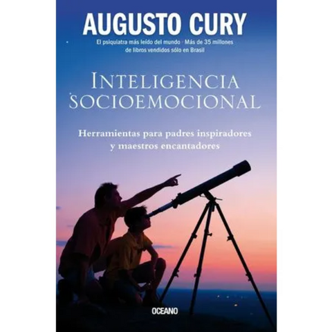 Inteligencia Socioemocional - Augusto Cury