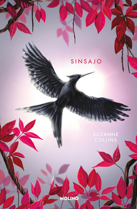 Los Juegos del Hambre 3 - Sinsajo (edición especial) - Suzanne Collins