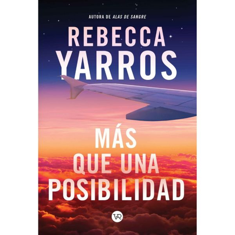 Mas que una posibilidad - Rebecca Yarros