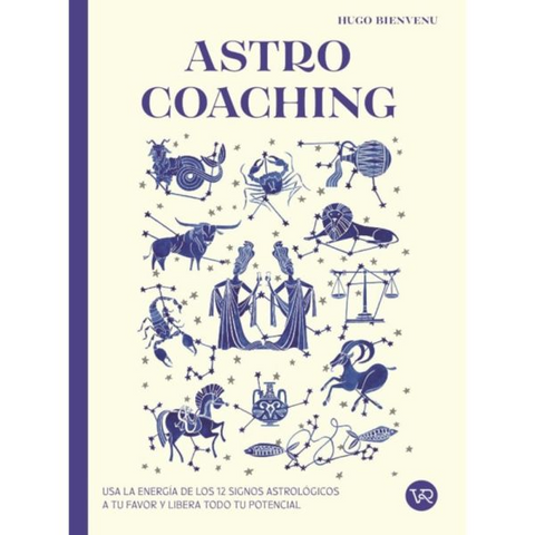 Astro coaching - Hugo Bienvenu