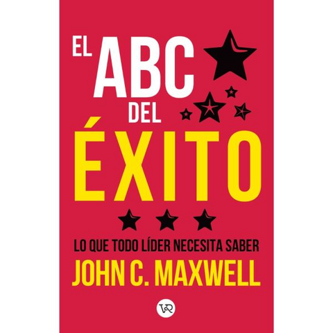 El ABC del exito - John C. Maxwell