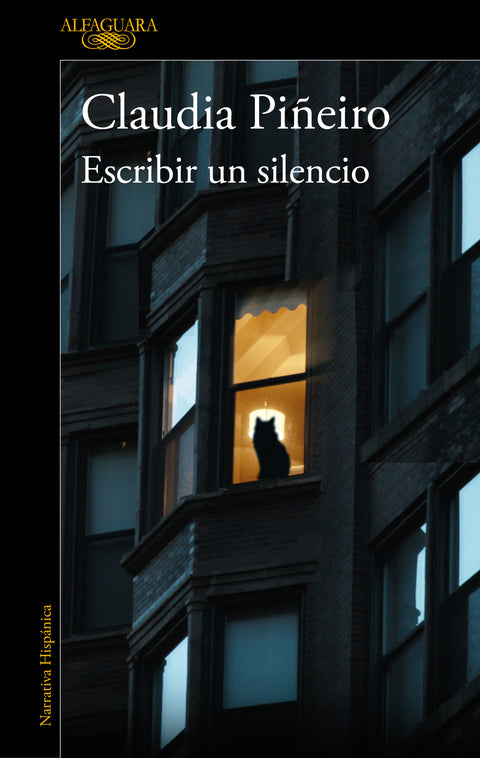 Escribir un silencio - Claudia Piñeiro