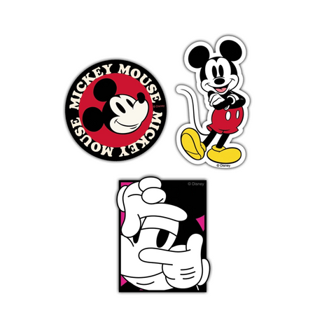 Por siempre, Mickey: Aventuras Enlatadas