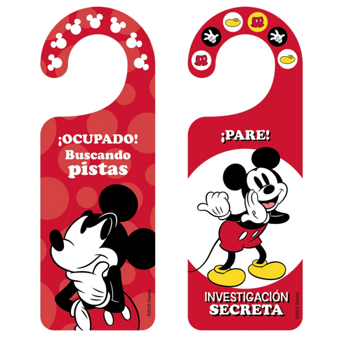 Por siempre, Mickey: Aventuras Enlatadas