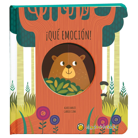 ¡Qué emoción! - Agnese Baruzzi, Gabriele Clima