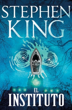 El Instituto (edición especial) - Stephen King
