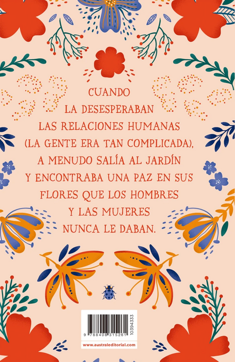 La señora Dalloway. Edicion limitada con cantos decorados - Virginia Woolf