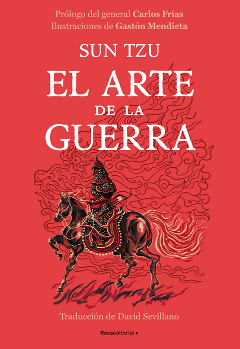 El arte de la guerra (edición ilustrada) - Tzu Sun