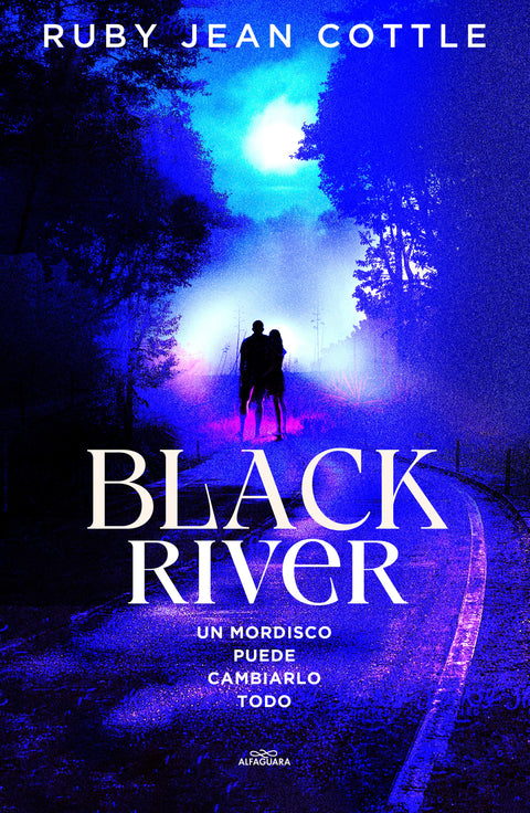 Black River - Ruby Jean Cottle
