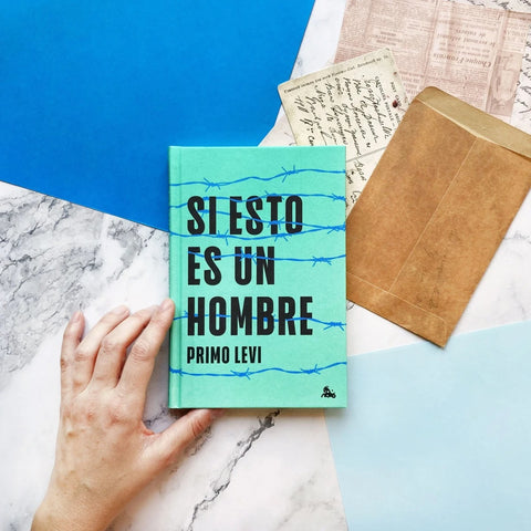 Si esto es un hombre - Primo Levi