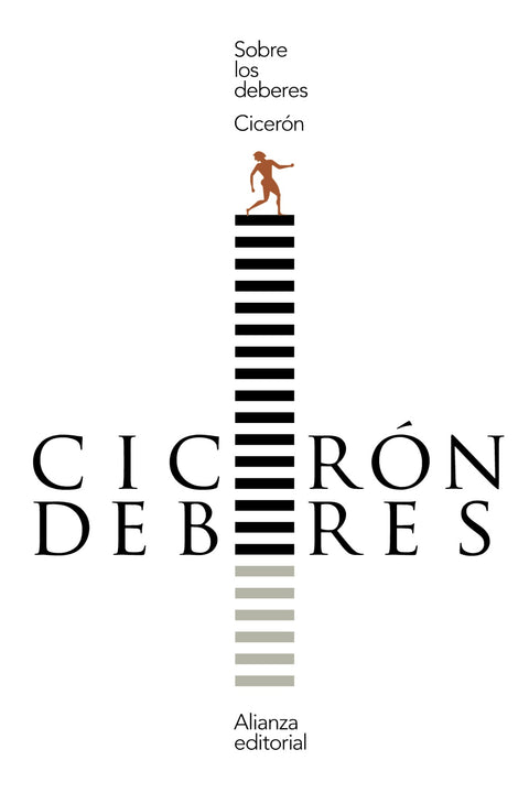 Sobre los deberes - Ciceron