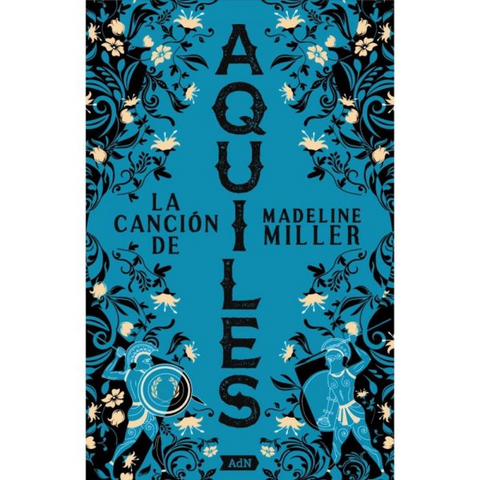 La canción de aquiles (bolsillo) - Madeline Miller
