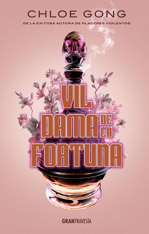 Vil dama de la fortuna - Chloe Gong
