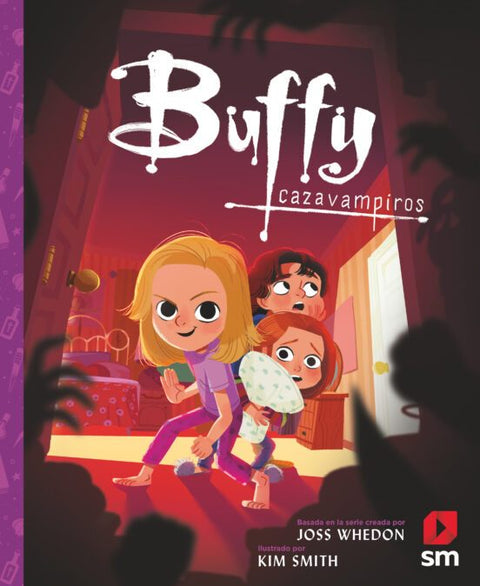 Buffy, Cazavampiros - Joss Whedon