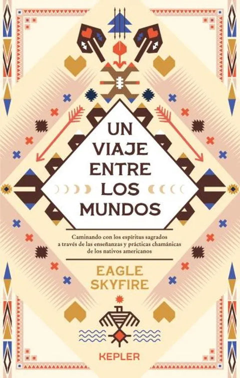 Un viaje entre los mundos - Eagle Skyfire