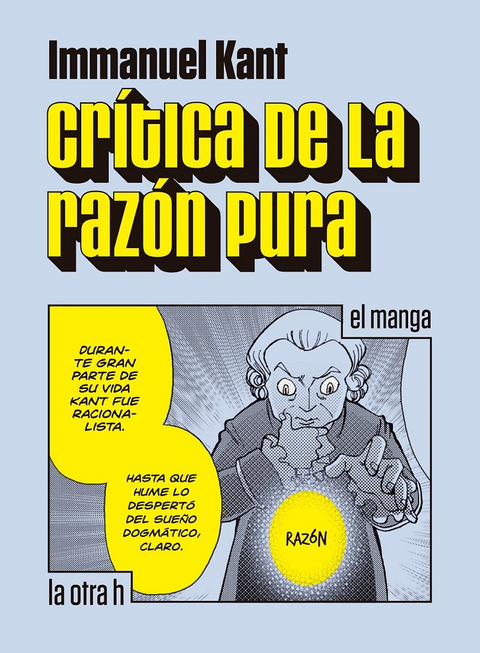 Critica de la Razon Pura  - Immanuel Kant