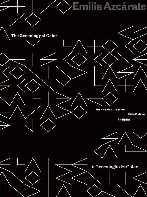 La Genealogía del Color - Emilia Azcárate