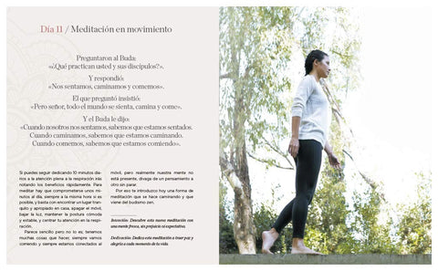 Mi Diario de Yoga - Xuan Lan