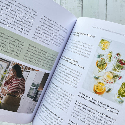 Yoga para mi Bienestar - Xuan Lan