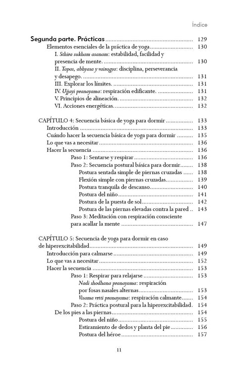 Yoga Para Dormir Mejor - Mark Stephens