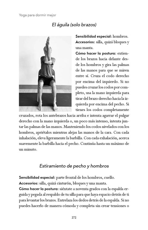 Yoga Para Dormir Mejor - Mark Stephens