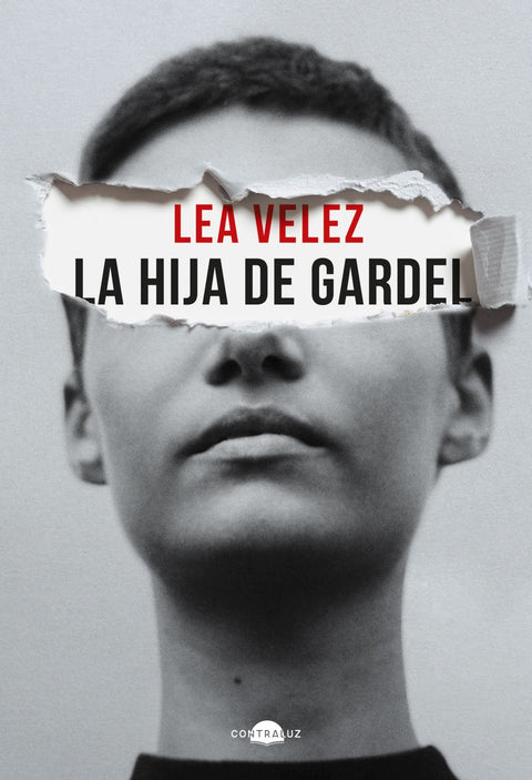 La hija de Gardel - Lea Velez