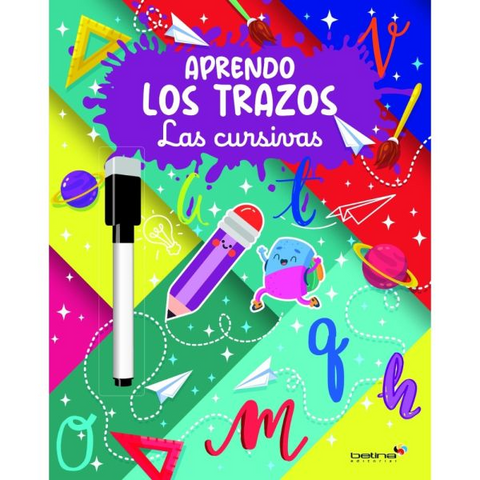 Las cursivas