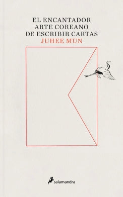 El encantador arte coreano de escribir cartas - Juhee Mun