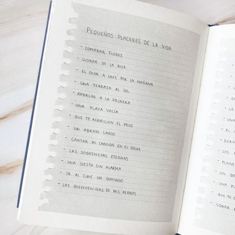 Siempre que estoy a punto de conocerme - Marta Soliño